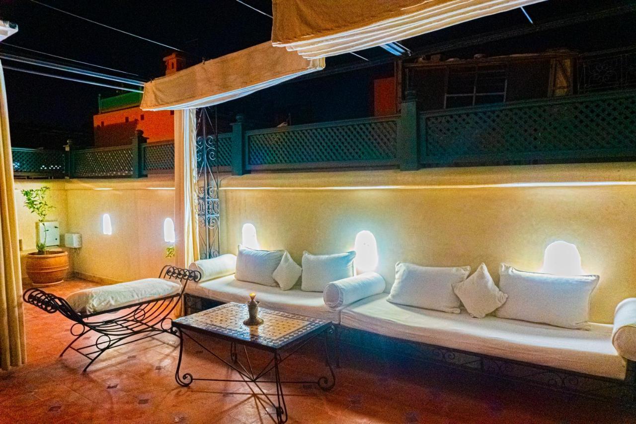Louaya Casa de hóspedes 3*