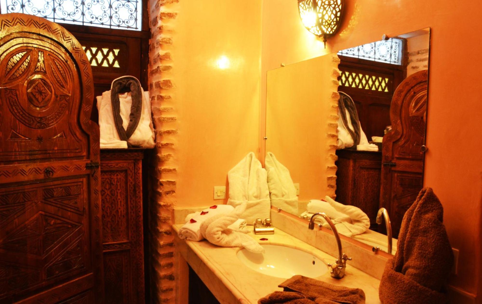 Casa de hóspedes Louaya