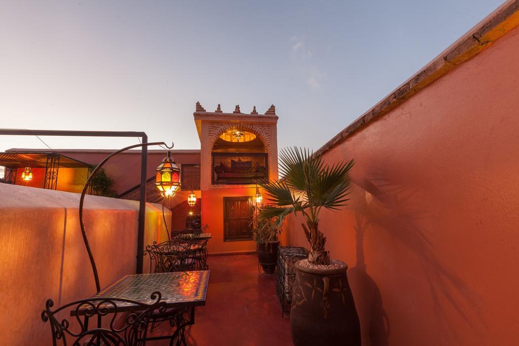 Casa de hóspedes Louaya 3*