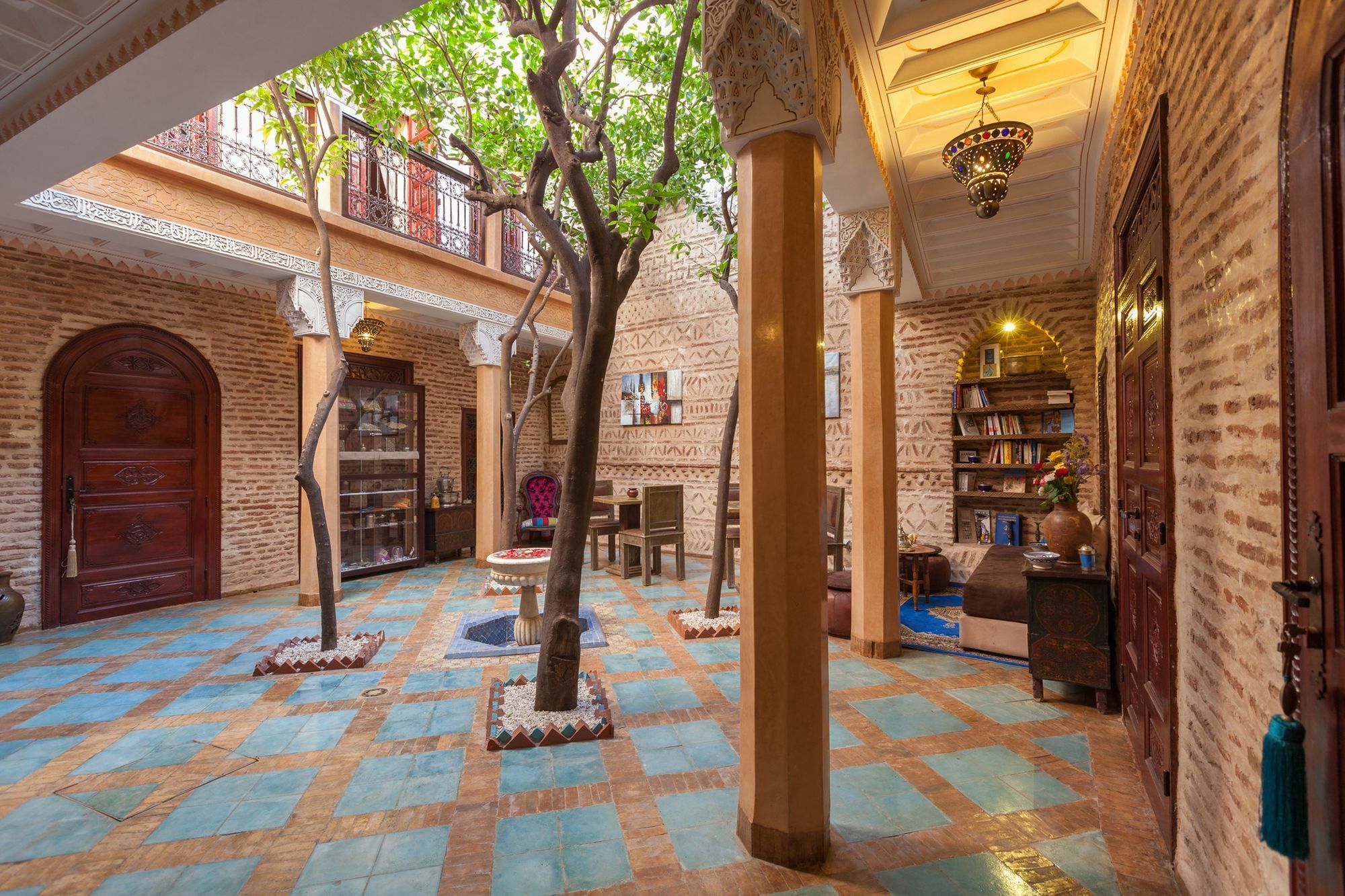 Casa de hóspedes Louaya